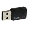 Startech.Com 802.11ac USB 2.0 WiFi Adapter - USB Wireless Card USB433WACDB